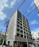 ウェルカーサ横浜関内 物件写真 建物写真1