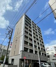 ウェルカーサ横浜関内 物件写真 建物写真1