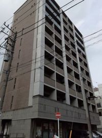 ウェルカーサ横浜関内 物件写真 建物写真2