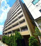 クレストフォルム横浜平沼 物件写真 建物写真1