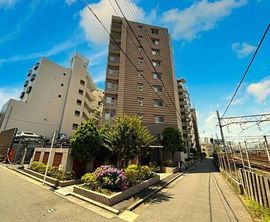 クレストフォルム横浜平沼 物件写真 建物写真2