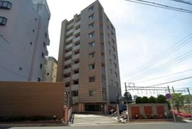 クレストフォルム横浜平沼 物件写真 建物写真3