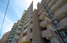 クレストフォルム横浜平沼 物件写真 建物写真4