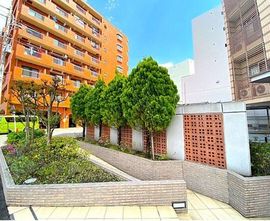 クレストフォルム横浜平沼 物件写真 建物写真5