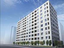 オークプレイス月島 物件写真 建物写真1