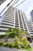 ルフォン板橋区役所前 物件写真 建物写真1