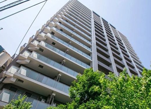 ルフォン板橋区役所前 物件写真 建物写真2