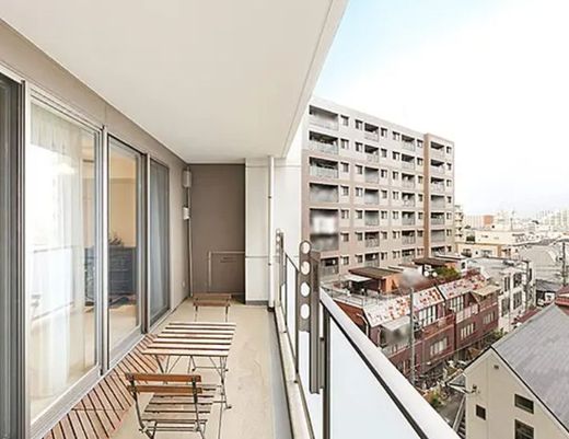 ルフォン板橋区役所前 物件写真 建物写真25