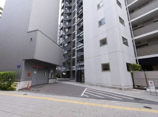 ルフォン板橋区役所前 物件写真 建物写真27