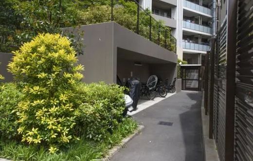 ルフォン板橋区役所前 物件写真 建物写真29