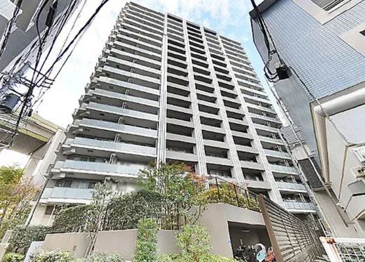 ルフォン板橋区役所前 物件写真 建物写真3