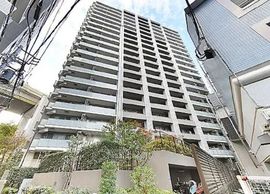 ルフォン板橋区役所前 物件写真 建物写真3