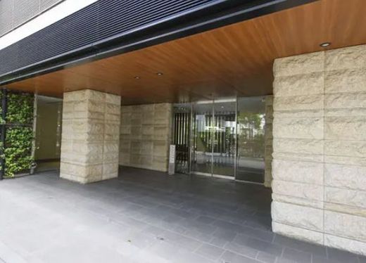 ルフォン板橋区役所前 物件写真 建物写真5