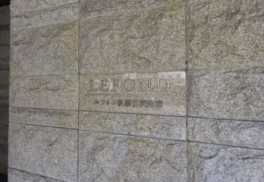 ルフォン板橋区役所前 物件写真 建物写真6