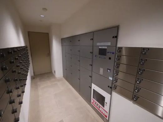 ルフォン板橋区役所前 物件写真 建物写真7