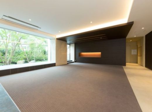 ルフォン板橋区役所前 物件写真 建物写真9