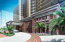 カワサキアイランドスイート 物件写真 建物写真1