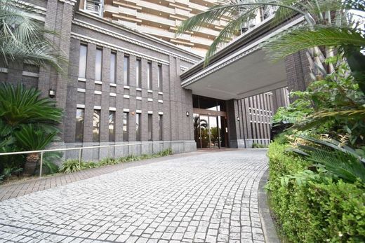 カワサキアイランドスイート 物件写真 建物写真2