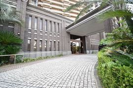 カワサキアイランドスイート 物件写真 建物写真2