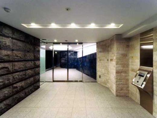 ライオンズ武蔵中原ステーションプラザ 物件写真 建物写真10