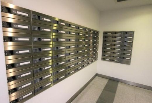 ライオンズ武蔵中原ステーションプラザ 物件写真 建物写真12
