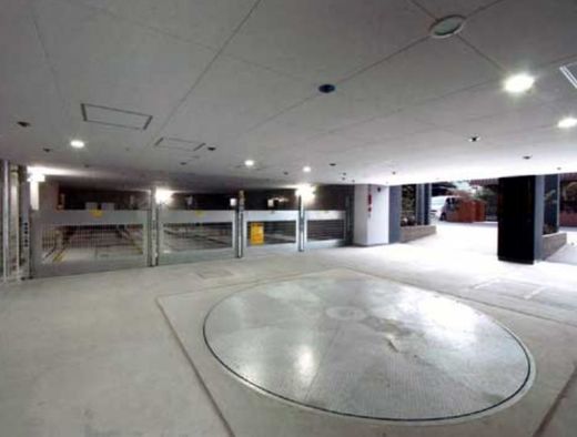 ライオンズ武蔵中原ステーションプラザ 物件写真 建物写真13