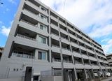 ライオンズ武蔵中原ステーションプラザ 物件写真 建物写真1