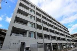 ライオンズ武蔵中原ステーションプラザ 物件写真 建物写真4