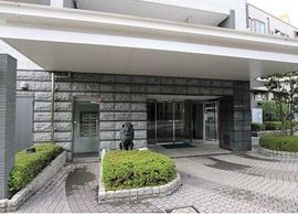 ライオンズ武蔵中原ステーションプラザ 物件写真 建物写真6