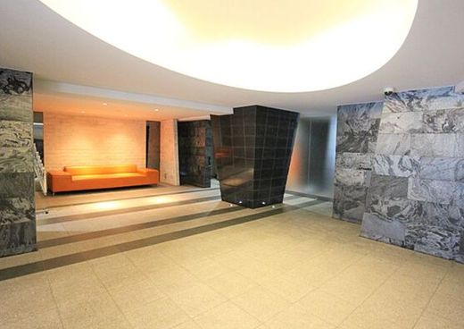 ライオンズ武蔵中原ステーションプラザ 物件写真 建物写真9