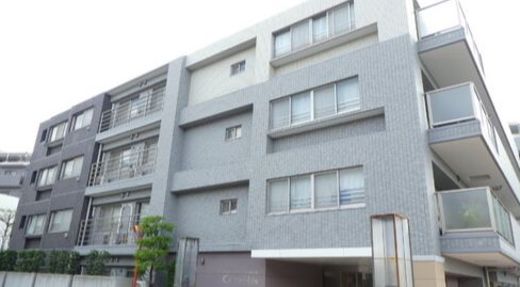 ライオンズガーデン妙蓮寺カルムヒルズ 物件写真 建物写真1
