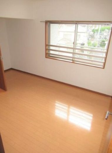 ライオンズガーデン妙蓮寺カルムヒルズ 物件写真 建物写真11