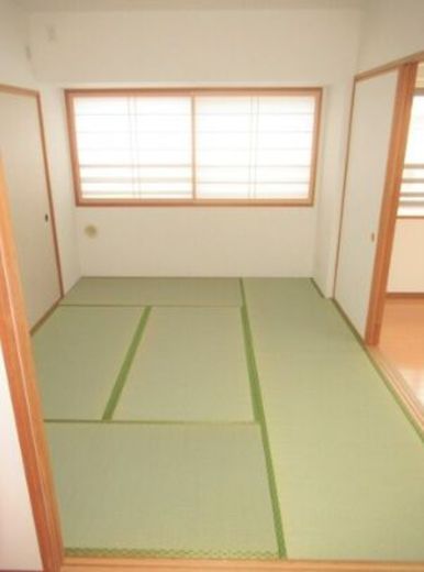 ライオンズガーデン妙蓮寺カルムヒルズ 物件写真 建物写真12