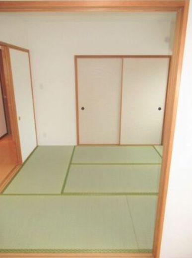 ライオンズガーデン妙蓮寺カルムヒルズ 物件写真 建物写真13