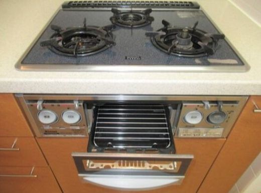 ライオンズガーデン妙蓮寺カルムヒルズ 物件写真 建物写真19