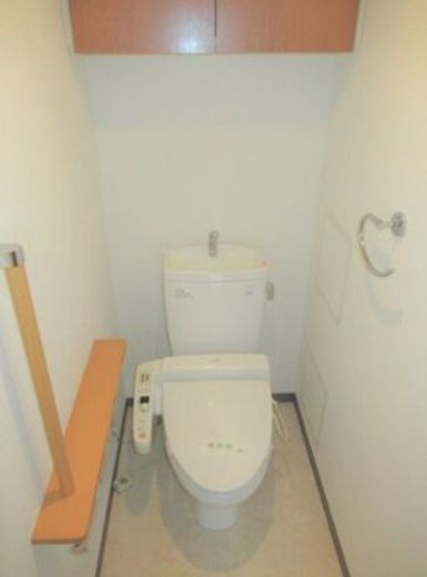 ライオンズガーデン妙蓮寺カルムヒルズ 物件写真 建物写真23