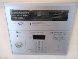 ライオンズガーデン妙蓮寺カルムヒルズ 物件写真 建物写真3