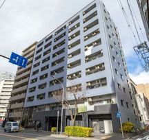 フェリズ横浜公園 物件写真 建物写真1