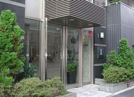 フェリズ横浜公園 物件写真 建物写真6