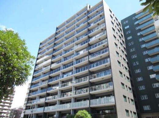 シティハウス多摩川テラス 物件写真 建物写真1