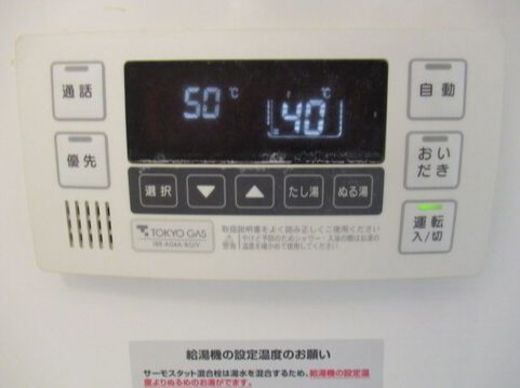 シティハウス多摩川テラス 物件写真 建物写真20