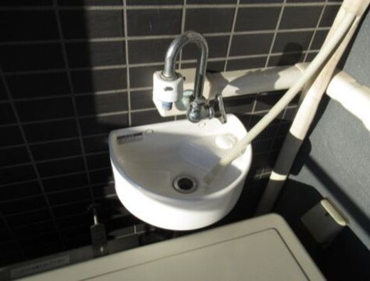 シティハウス多摩川テラス 物件写真 建物写真22