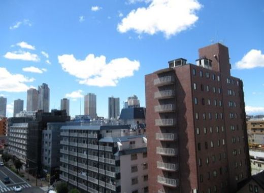 シティハウス多摩川テラス 物件写真 建物写真23