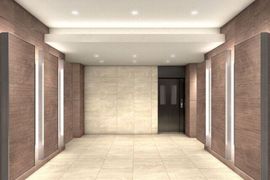 Maison Treize 物件写真 建物写真2
