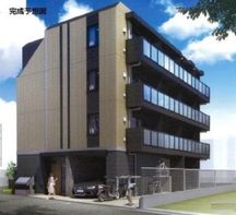 エスアールエス ヨウガ 物件写真 建物写真1