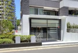 ライオンズ横浜ポートサイド 物件写真 建物写真11