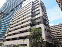 ライオンズ横浜ポートサイド 物件写真 建物写真1