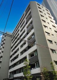 ライオンズ横浜ポートサイド 物件写真 建物写真2