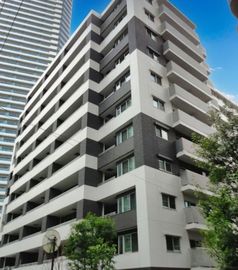 ライオンズ横浜ポートサイド 物件写真 建物写真6