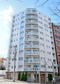 コンフォリア愛宕 画像